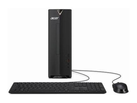 Aspire XC1660 I5210 NL