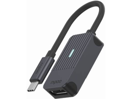 USBC naar DisplayPort Adapter