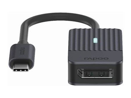 USBC naar DisplayPort Adapter