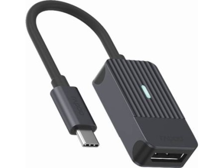 USBC naar DisplayPort Adapter