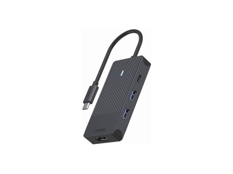 4in1 USBC Multiport Adapter