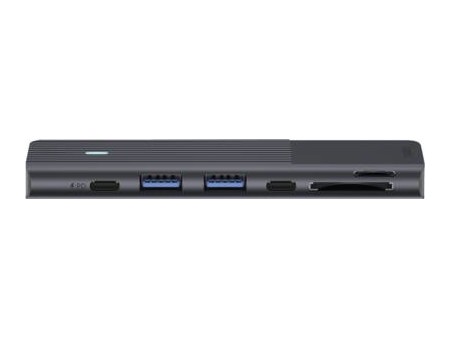 7in2 USBC Multiport Adapter