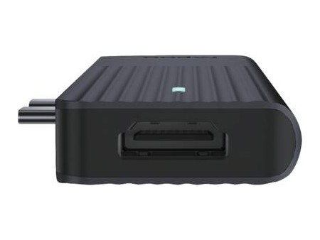 7in2 USBC Multiport Adapter