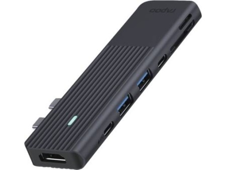 7in2 USBC Multiport Adapter