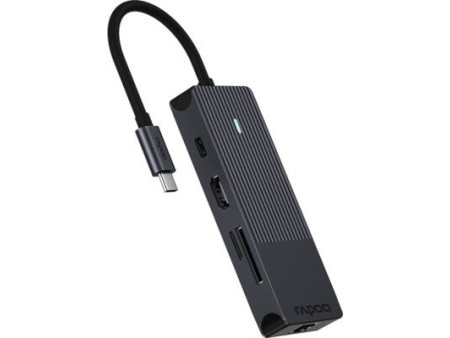 8in1 USBC Multiport Adapter