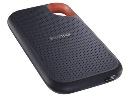 Extreme Portable SSD V2 4TB 1050MBs