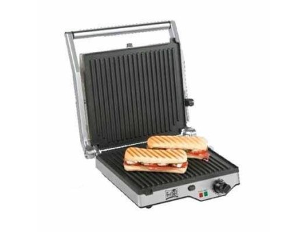 GR 2275 Grill-Panini-BBQ