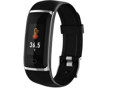 Smartwatch Smart Acitivity Tracker