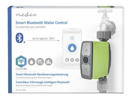 Smartlife Water Control