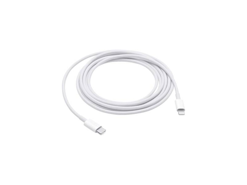 USBC Lightning Kabel 2 m