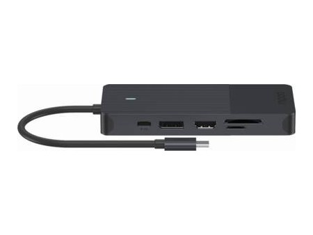 12in1 USBC Multiport Adapter