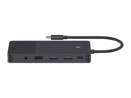 12in1 USBC Multiport Adapter