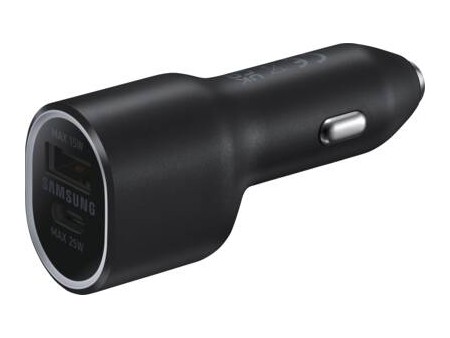 Car Charger 40W