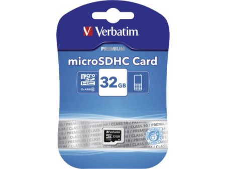 MICROSDHC 32GB