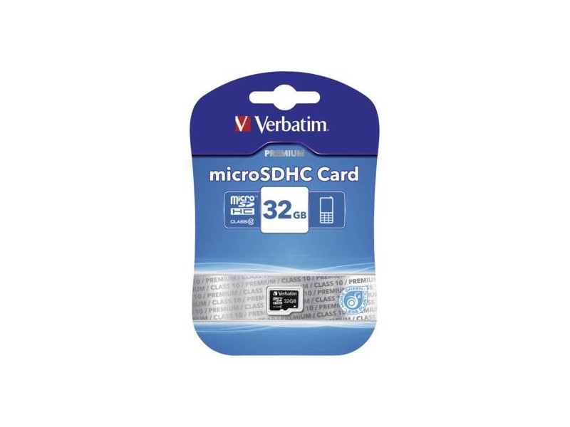 MICROSDHC 32GB