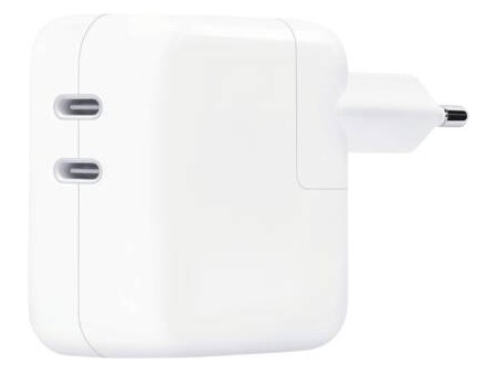 35W Dual USBC Power Adapter