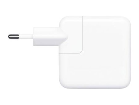 35W Dual USBC Power Adapter