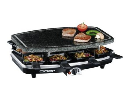 Steengrill 6430