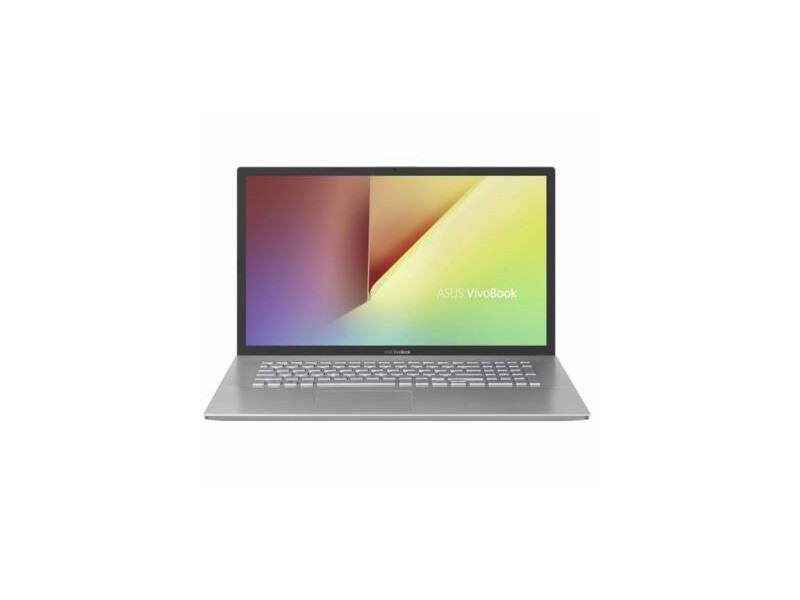 VivoBook 17 X712EABX557W