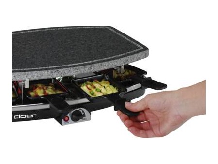 Steengrill 6430