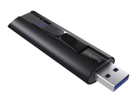 Extreme PRO 512GB USB 32 Solid State Flash Drive