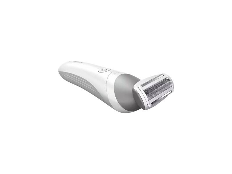 BRL12600 SatinShave Prestige