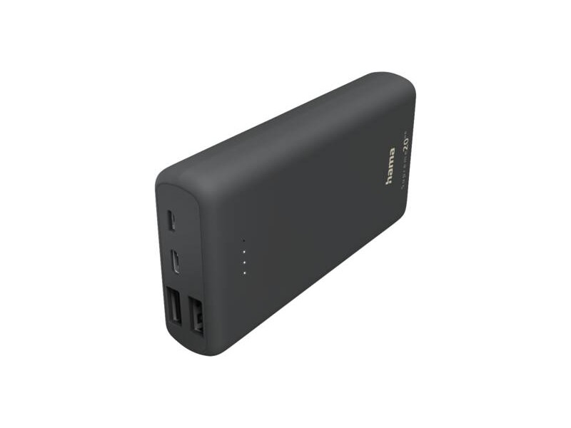 Power Pack Supreme 20HD 20000mAh