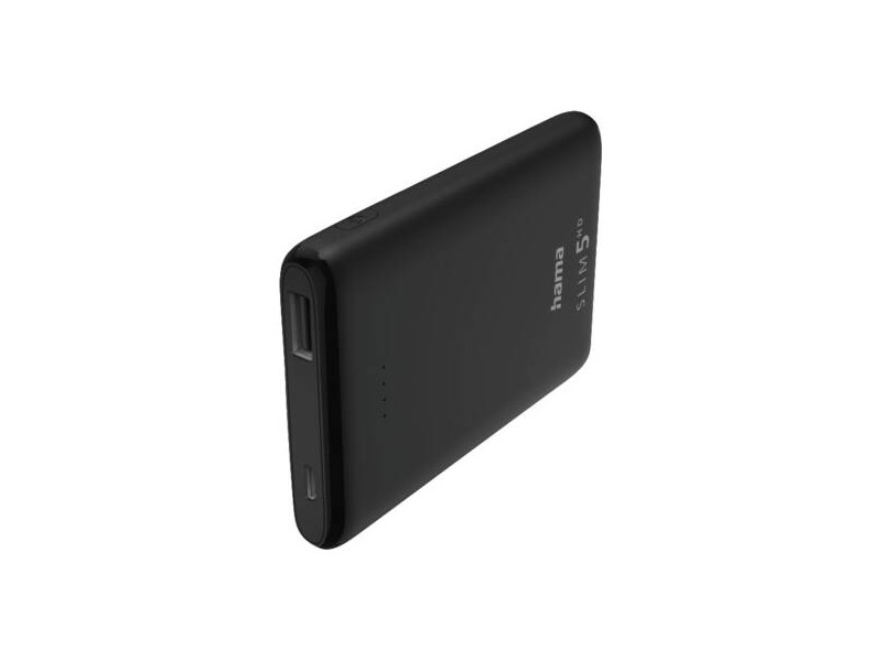 PowerPackSLIM5HD5000mAh