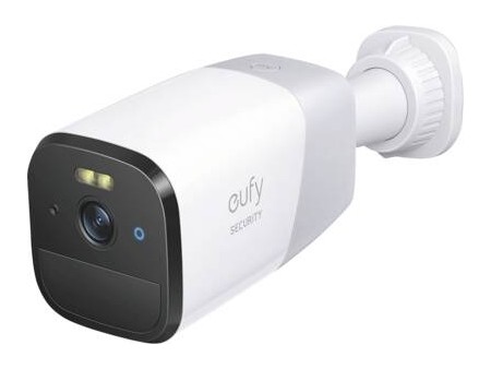 4G Starlight Camera