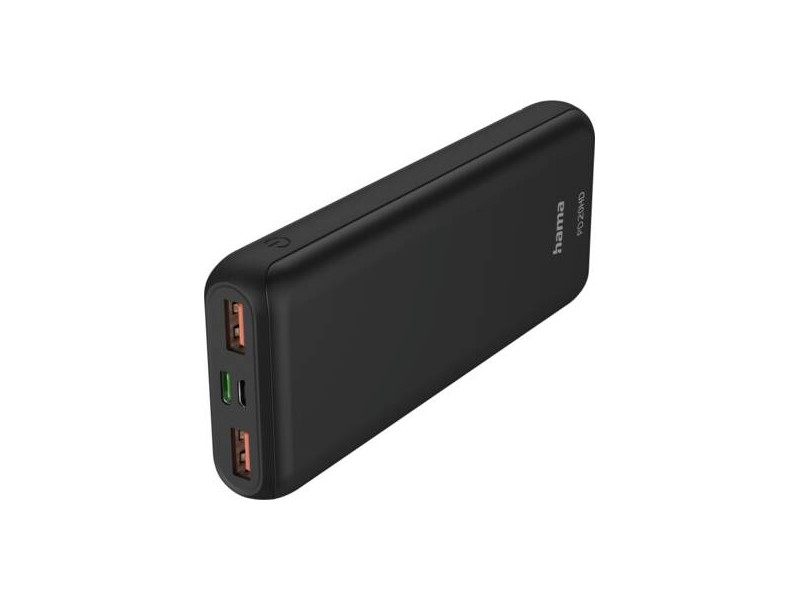 Power Pack PD20HD 20000mAh