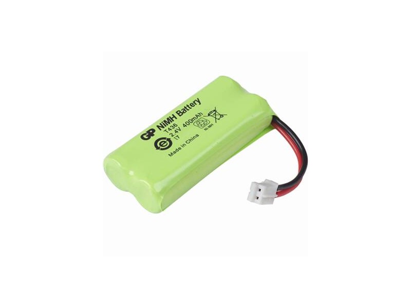 GP T436 SIEMENS 2,4V    400MAH