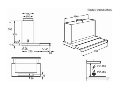 DPE5660G