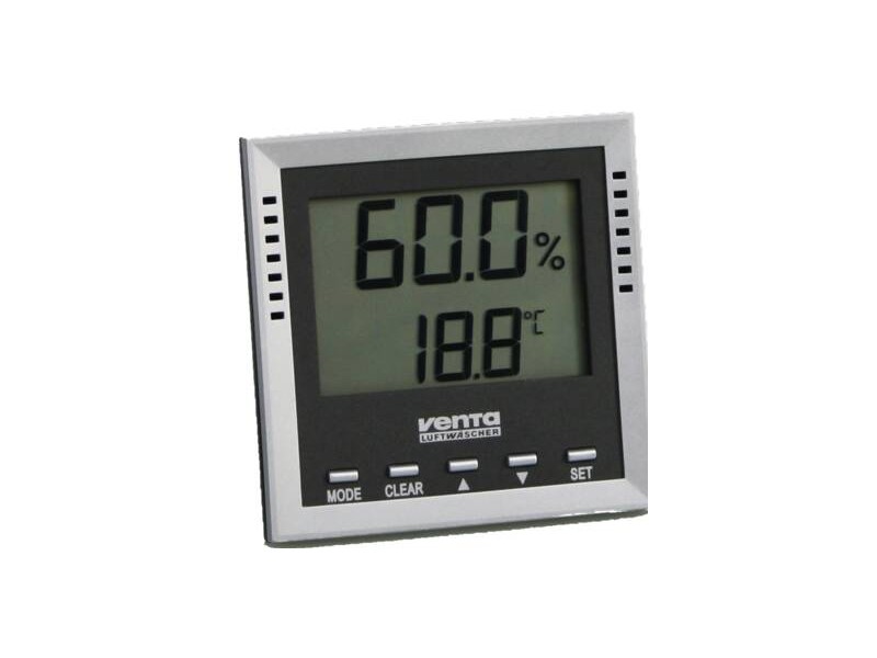 Thermo-Hygrometer