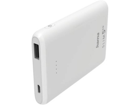 Power Pack SLIM 5HD 5000mAh