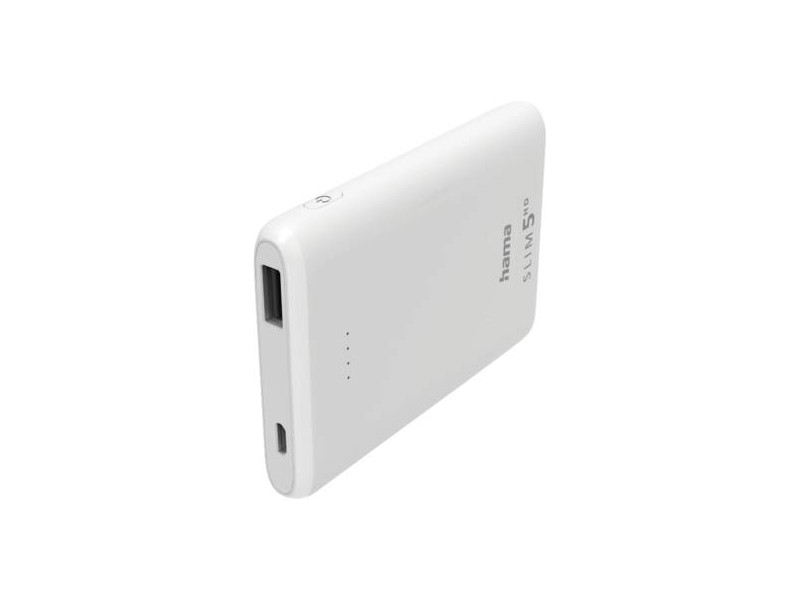 Power Pack SLIM 5HD 5000mAh