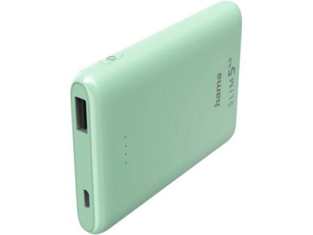 PowerPackSLIM5HD5000mAh