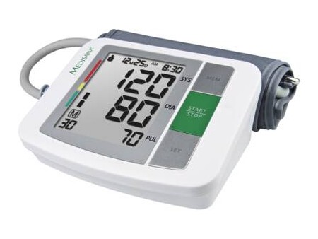 BU 510 bovenarmbloeddrukmeter