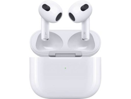 AirPods 3 Generation with Lightning Ladecase