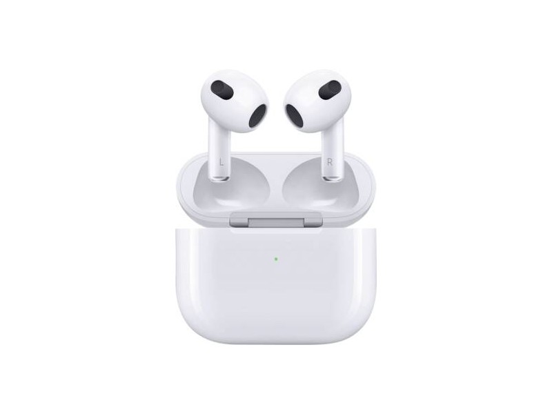 AirPods 3 Generation with Lightning Ladecase