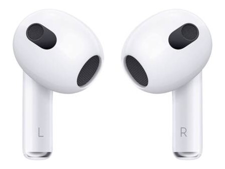 AirPods 3 Generation with Lightning Ladecase