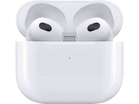 AirPods 3 Generation with Lightning Ladecase