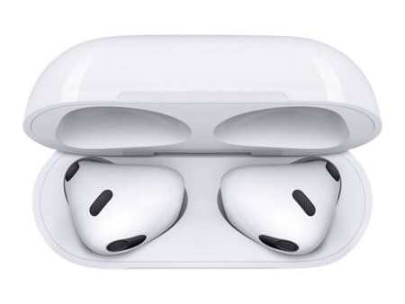 AirPods 3 Generation with Lightning Ladecase