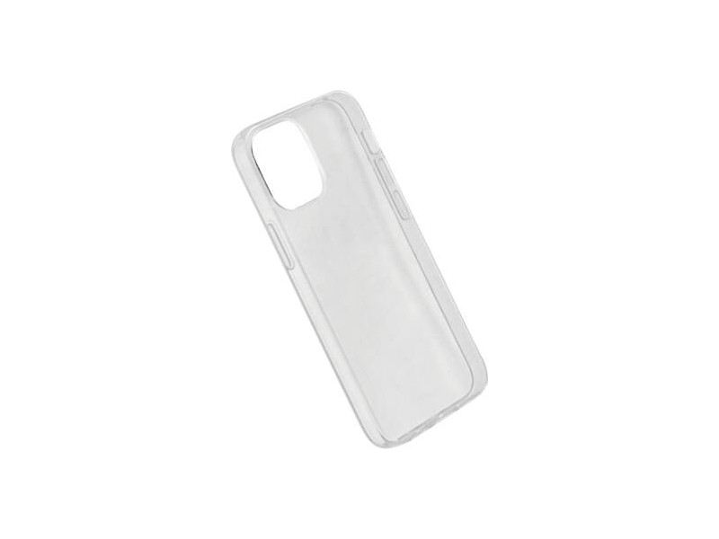 Cover Crystal Clear voor Apple iPhone 14