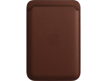 iPhone Leather Wallet with MagSafe