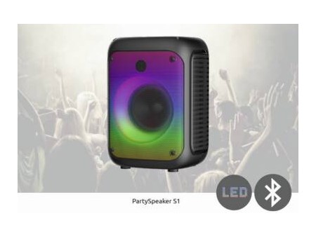 PartySpeaker S1