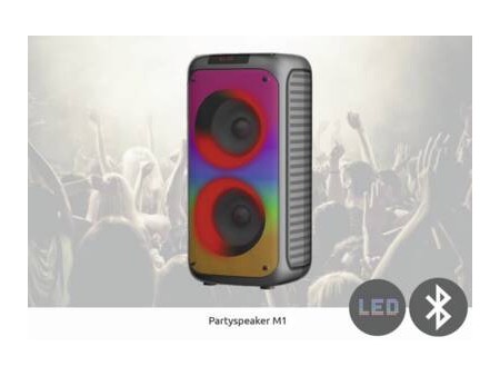 PartySpeaker M1