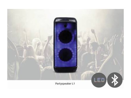 PartySpeaker L1