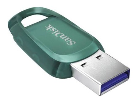 Ultra Eco USB 32 Gen 1 Flash Drive 64GB