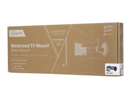 TVM 7675 MOTIONMOUNT