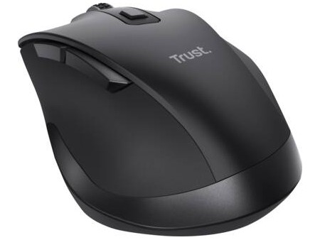 Fyda Rechargeable Wireless Comfort Mouse Eco